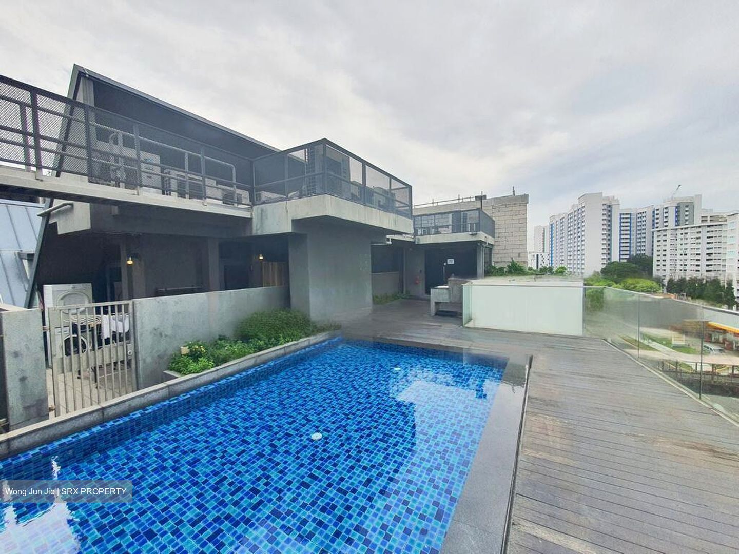 Guillemard Suites (D14), Apartment #576316081